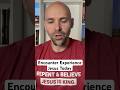 Encounter & Experience God #jesus #holyspirit #church #god #faith #encounterjesus #bible