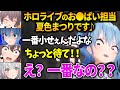 開幕早々にぺぇのことでケンカが始まるすいちゃんたちのオーバークックコラボ【星街すいせい／夏色まつり／白銀ノエル／姫森ルーナ／切り抜き／ホロライブ】