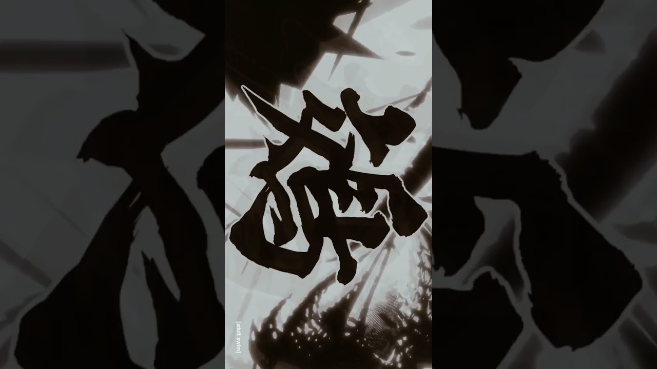 Anime : Rooster Fighter.