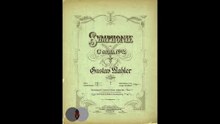 Mahler:  Symphony no.2 in C minor Resurrection - Veronica Tyler, M. Lucia Godoy, Leopold Stokowsky