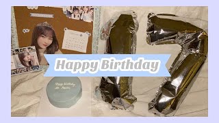 │乃木坂46│岩本蓮加生誕祭手持ち紹介！