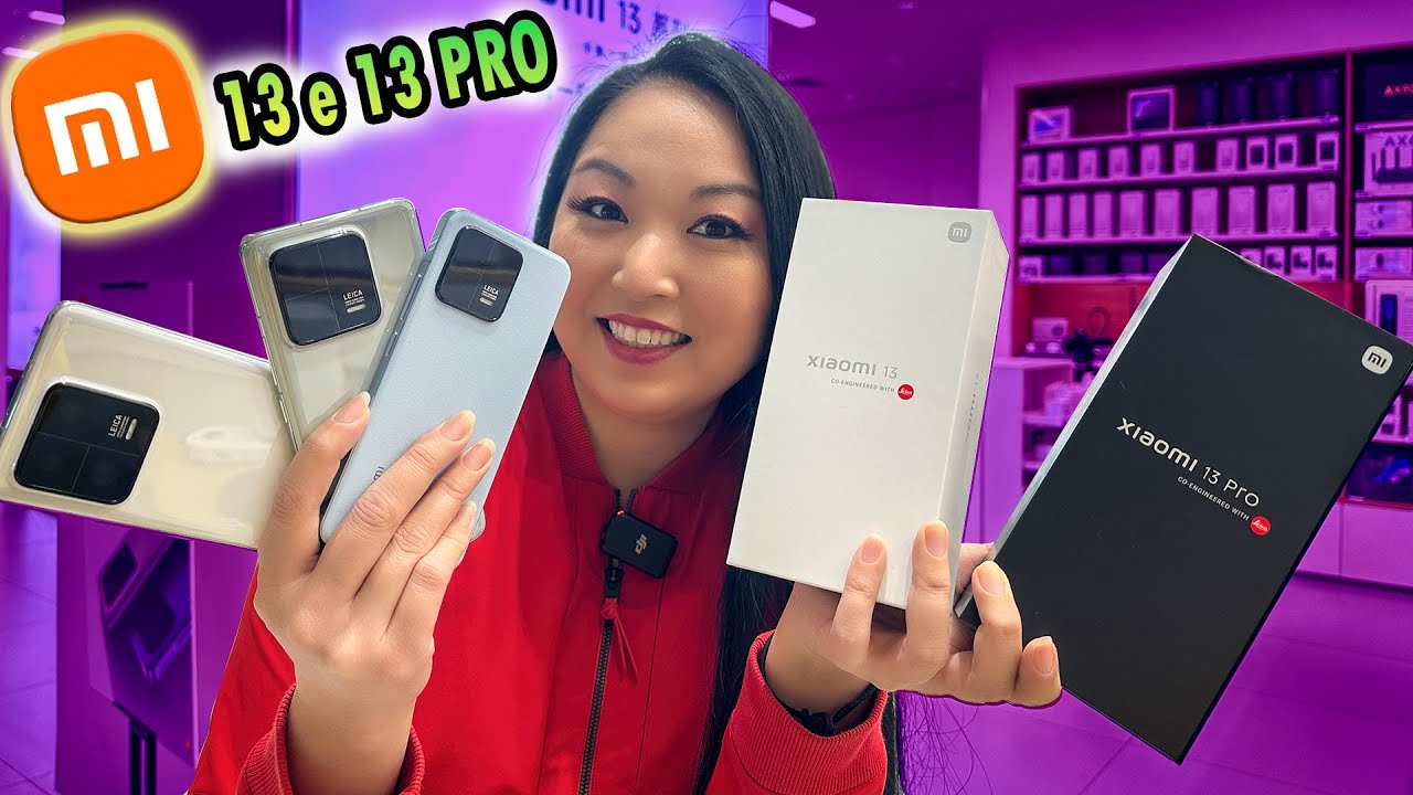 Xiaomi 13 Pro review: Good omens - Android Authority