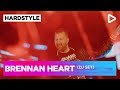 Capture de la vidéo Brennan Heart (Dj-Set) | Slam! Quarantine Festival