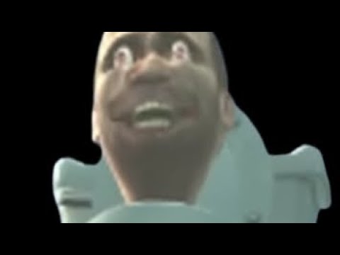 Flying Spawner Skibidi