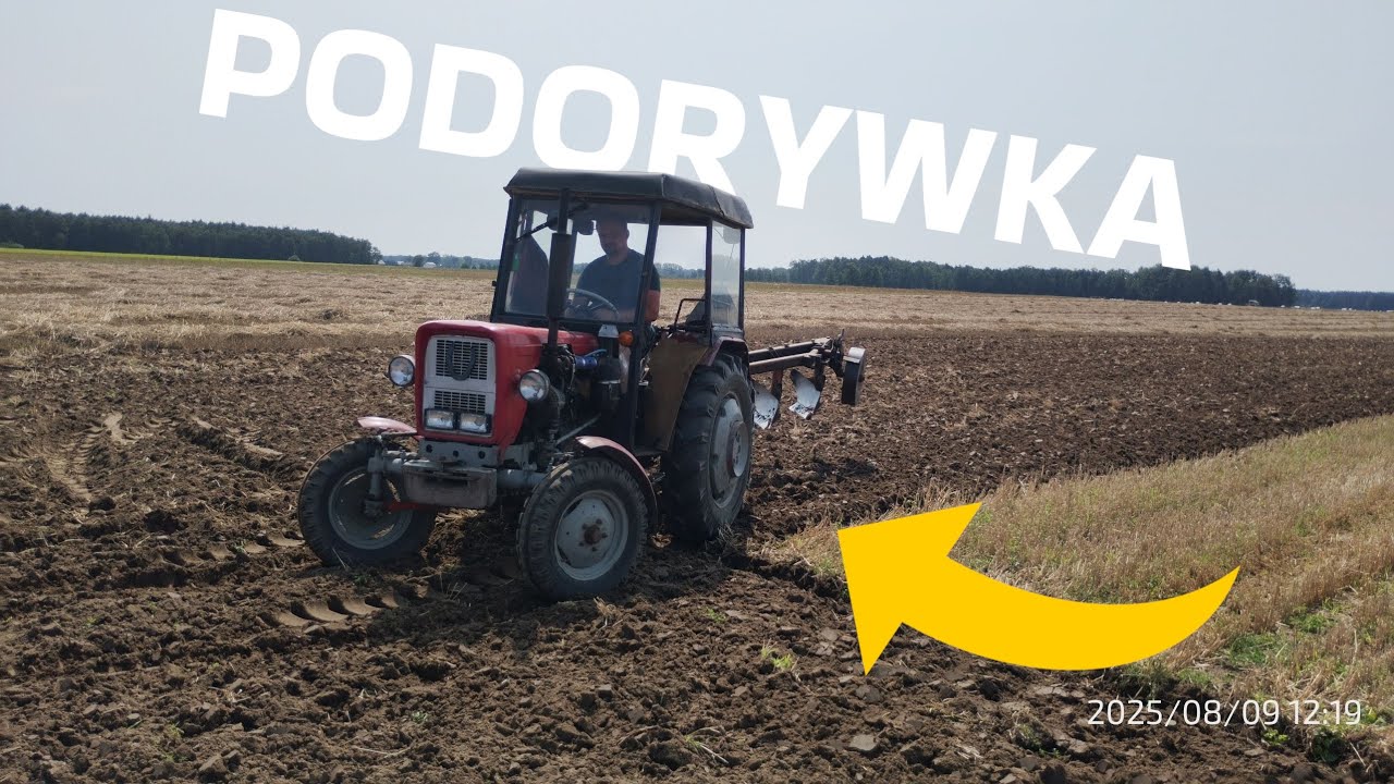 ✔Podorywka!?➜c330 & UG 5?!☆c330 Turbo!!!✩