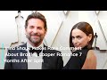 Irina Shayk Makes Rare Comment About Bradley Cooper Romance 7 Months After Split