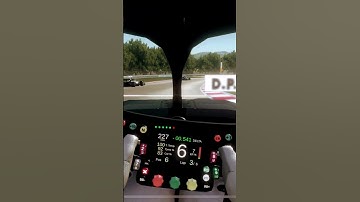 Thumbnail of Sonny Hayes vs Max verstapen Spins! Double DRS Overtake for P4 | Spanish GP – Monoposto 2025