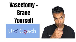 Vasectomy…The Painful Parts thumbnail