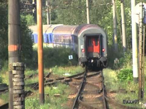 Trenuri - Sinaia - 07.08.2010 video to gif