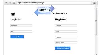 DataEx DevSide