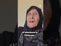 ISRAEL DESTRUYE CASA DE ABUELA DE MÁS DE 100 AÑOS #israel #historia #libano