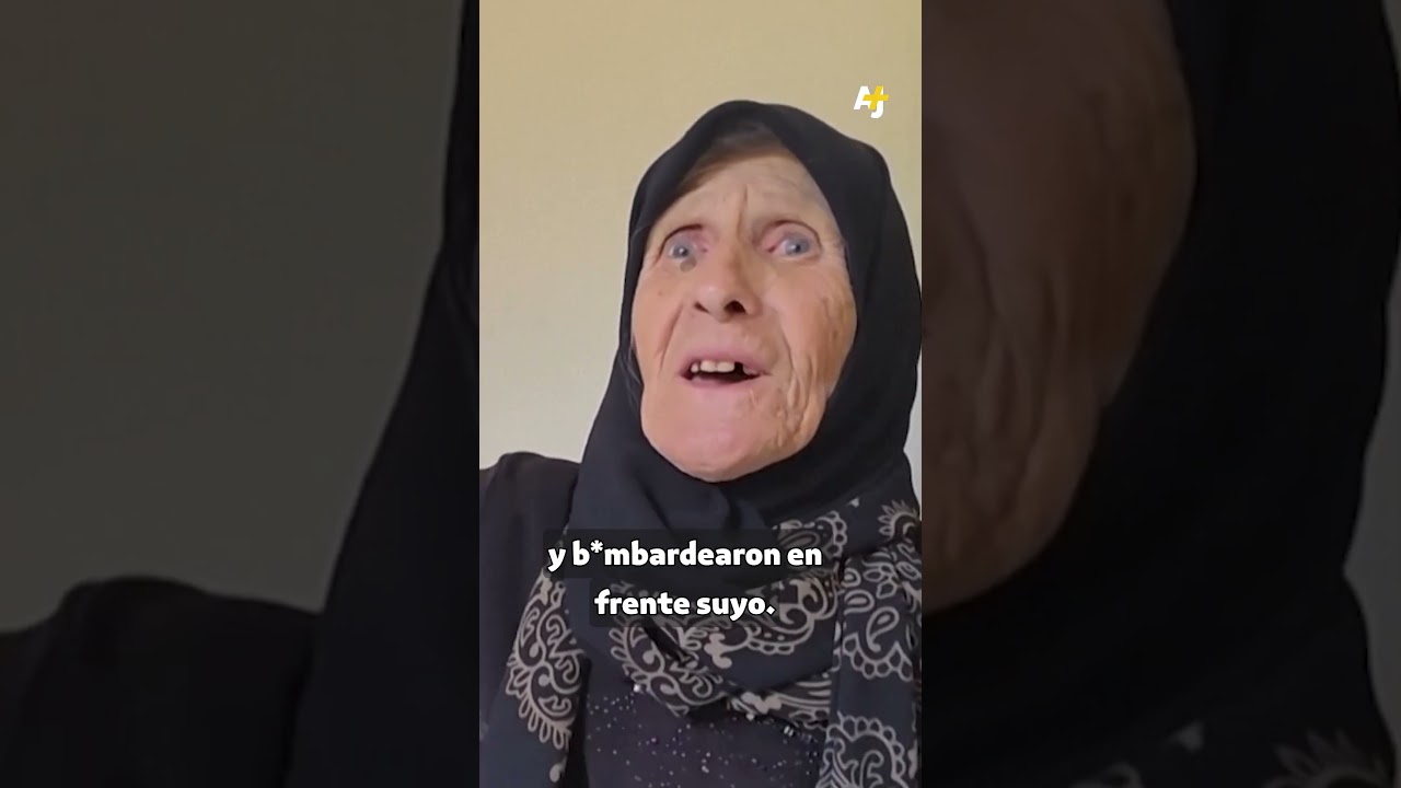 إسرائيل تدمر منزل جدتي الذي يزيد عمره عن 100 عام