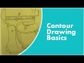 Contour Drawing Basics