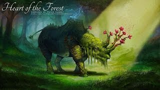 Celtic Music - Heart of the Forest | Peter Gundry chords