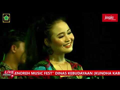 KESALAHAN - LSISTA (live at menoreh fest 2020)