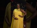 Wunmi Mosaku had a plus one in her #GoldenGlobes #Glambot. ❤️ #AwardsSeason