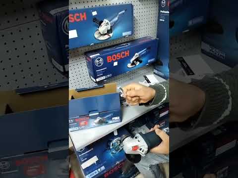 تعرف علي مميزات صاروخ بوش 4 5بوصة  700 مع شركة سمارت ماتريكس