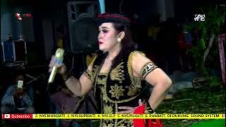 tari remong - mbk sulis jombang - acara ulng thn PPST