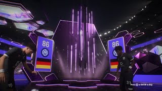 EA Sports FC 24: #17 Best players packed in Future Stars event