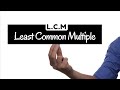 LCM - Least Common Multiple | Waqas Nasir