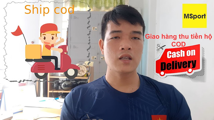 Hướng dẫn cách ship cod	Informational, Transactional