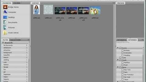 Adobe photoshop CS4 Lesson 9/14 Tutorial for beginners