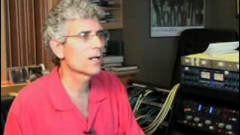 Mastering Engineer Greg Calbi on Digital Versus Analog in Mastering