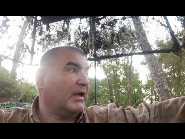 Attention aux contrôles d’alcoolémie en palombière