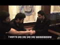 The Official PSY GANGNAM STYLE Persian گانگنام دختر ایرانی 