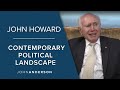 Conversations | John Howard | Our contemporary political landscape