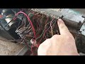 1JZ-GTE ETCS-I ecu wiring and start up.