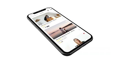 iOS Design Kit, E Commerce   Products screen