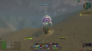Mudrock Soup and Bugs Quest WoW