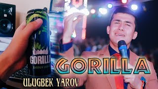 Ulugbek Yarov - Pista Chaqib (Tuy Bop Qushiqlar)  Pista Chaqib Utirsang Gorillani Kutarsang  🕺🕺🕺🎧🇹🇯