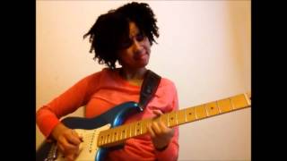 Are you that somebody? Aaliyah (Guitar Cover) chords