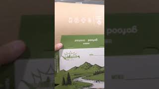 Cetak kemasan di Ecopack dibantu desain sampe FIX! #ecopack #kemasan #kemasanbandung #viral