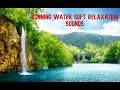 1 Hour of Relaxing Running Water Music for Calming , Relaxation, New Age, Meditation Music, Study