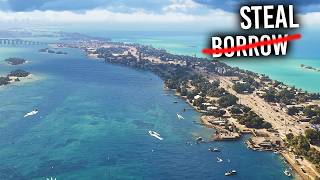 GTA 6: 10 Features IT SHOULD STEAL