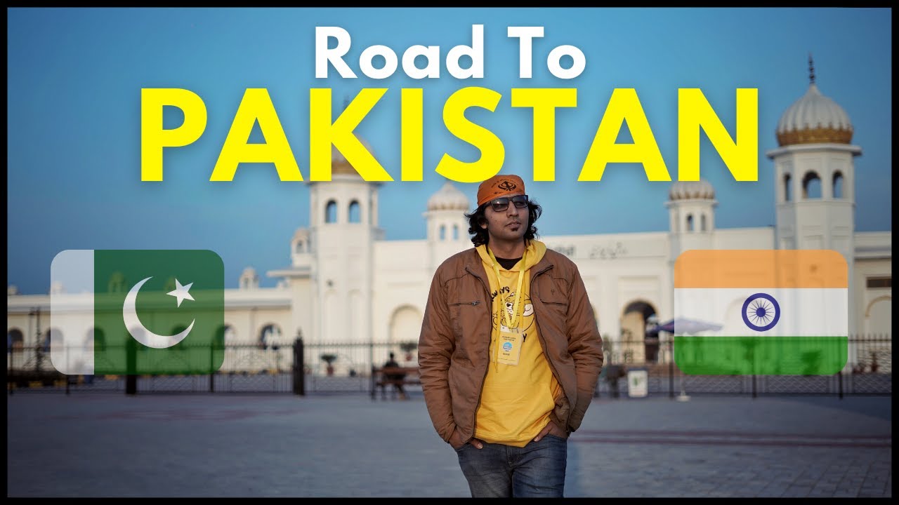 will pakistan travel to india