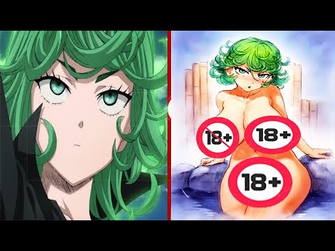 Asi Se Veria TATSUMAKI - TORNADO En MODO HOT ( One Punch Man  )