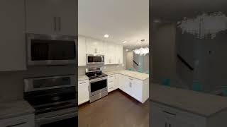 Manassas VA Home for Sale | 12010 Falling Creek | Solar   Workshop   Acreage