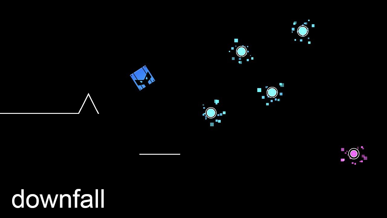 (2.2) Downfall - Y0rk (me)