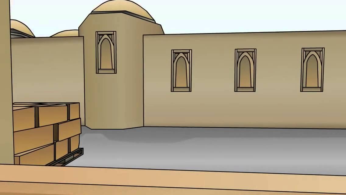 Counter Strike   DE dust2 HD