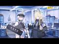 ブルーアーカイブ イベントストーリー「キヴォトス・未確認ミステリー～邪を払うツチノコ大調査～」後日談