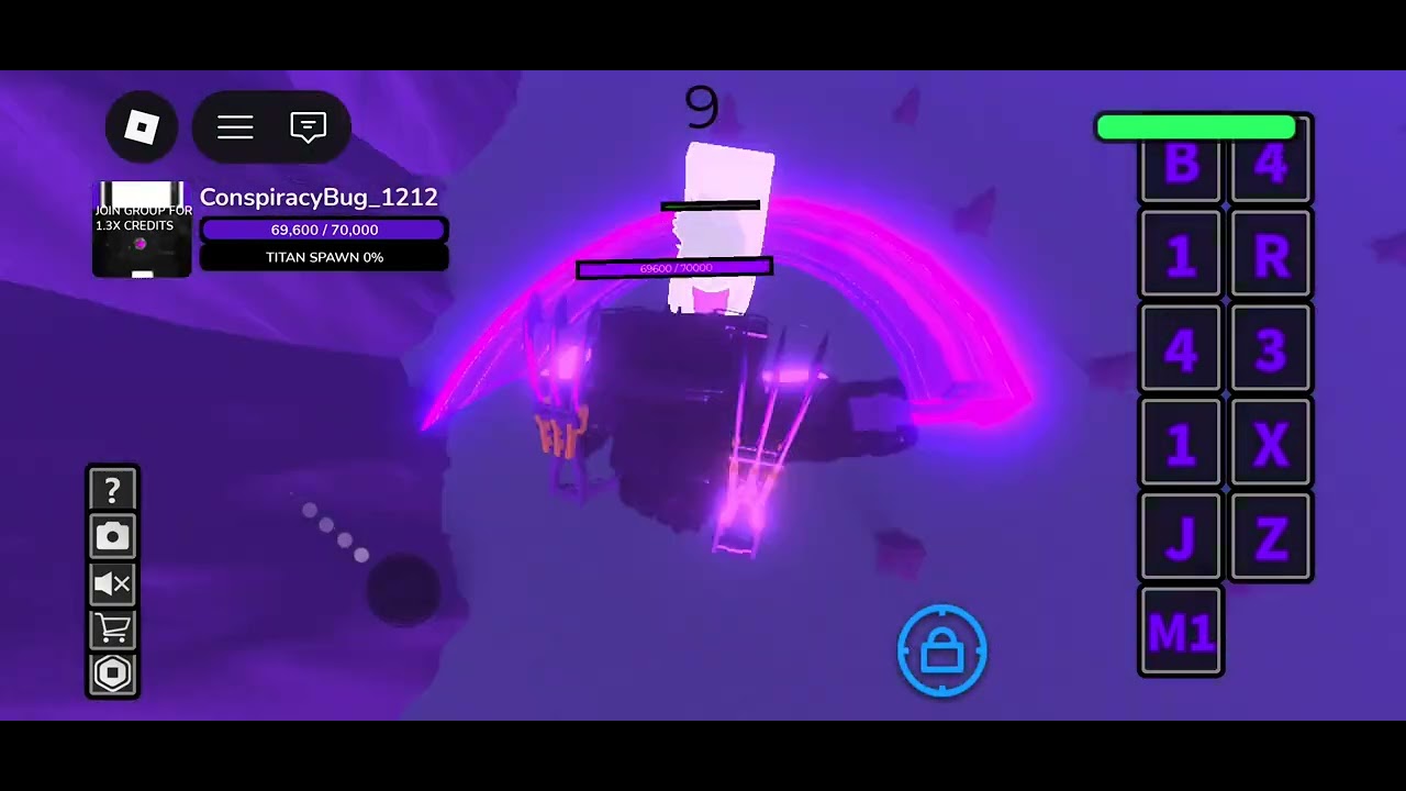 BOSS RUSH GAMEPLAY- TOILET BATTLE