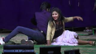 Sri Ram Nagar Drama Mande Gudelu