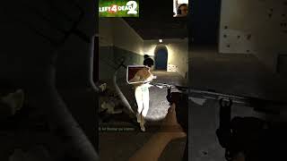 left 4 dead 2 COAL'D BLOOD 2 #zombieapocalypse #gameplay