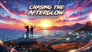 Zach OZ - Chasing the afterglow
