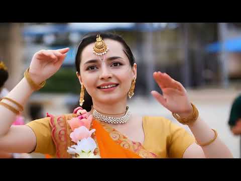Hare Krishna kirtan - best kirtan hare krishna bhajan - kirtan song - iskcon kirtan