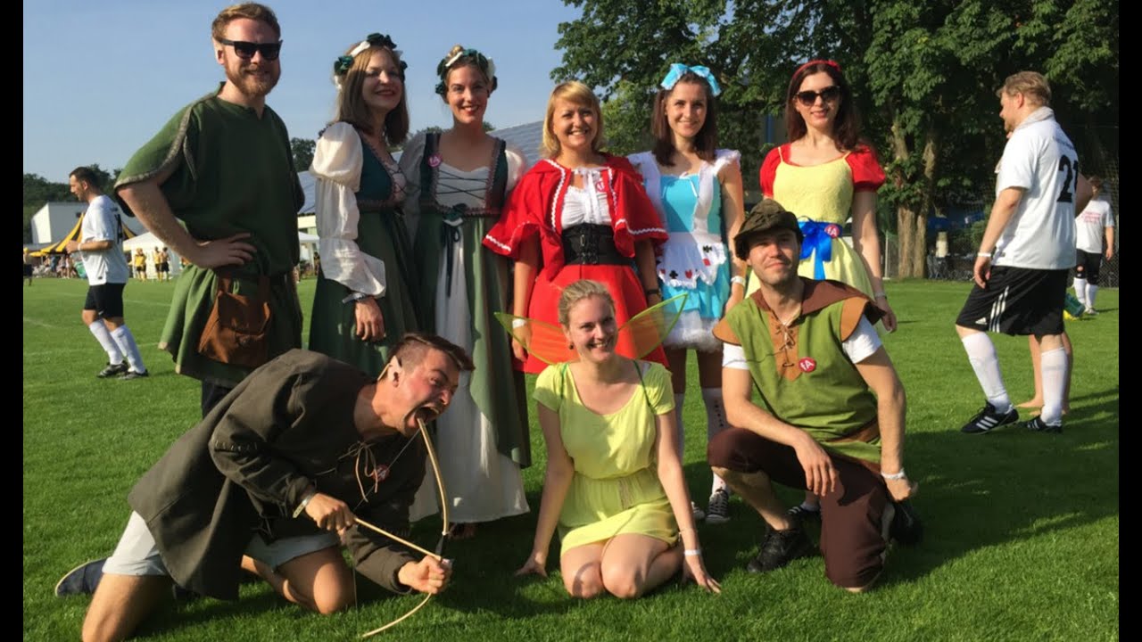 Shutterstock Agency Cup 2015 | fischerAppelt